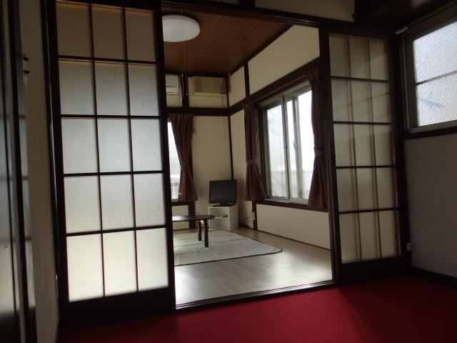 Yadokan Hostel โตเกียว ภายนอก รูปภาพ